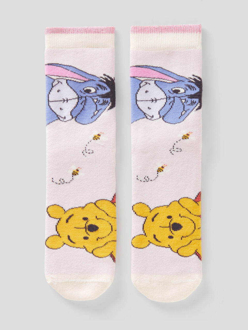 Non-slip socks image number 1