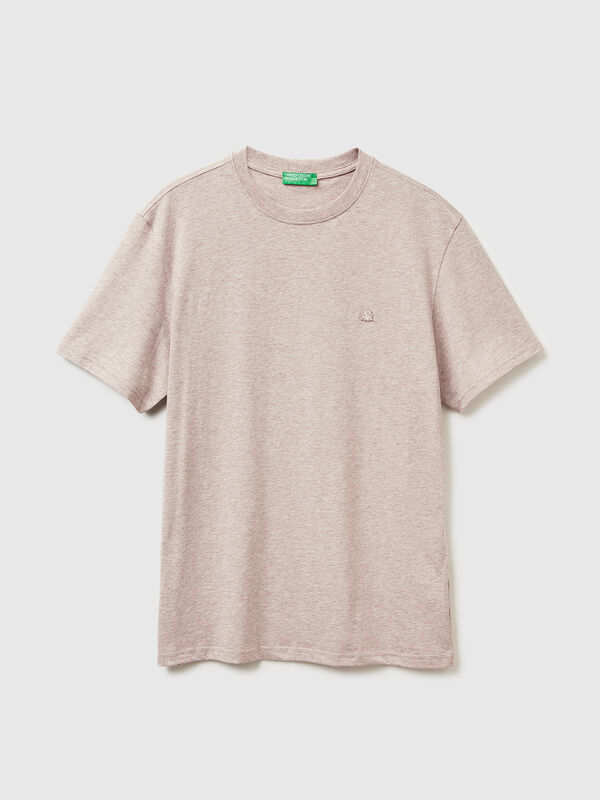Relaxed fit t-shirt Men