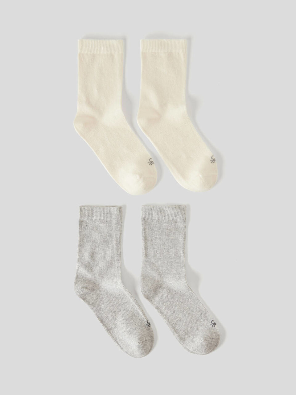 Four pairs of multicolor image number 1