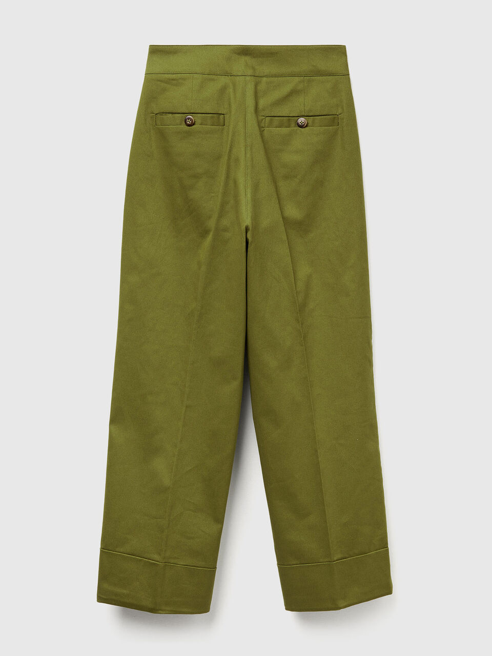 TROUSERS Women image number null