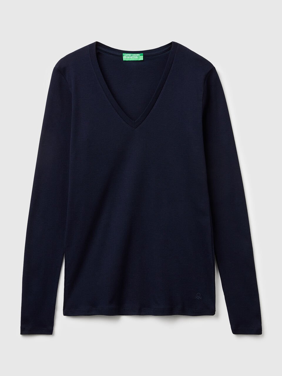 T-SHIRT L/S Women image number 1