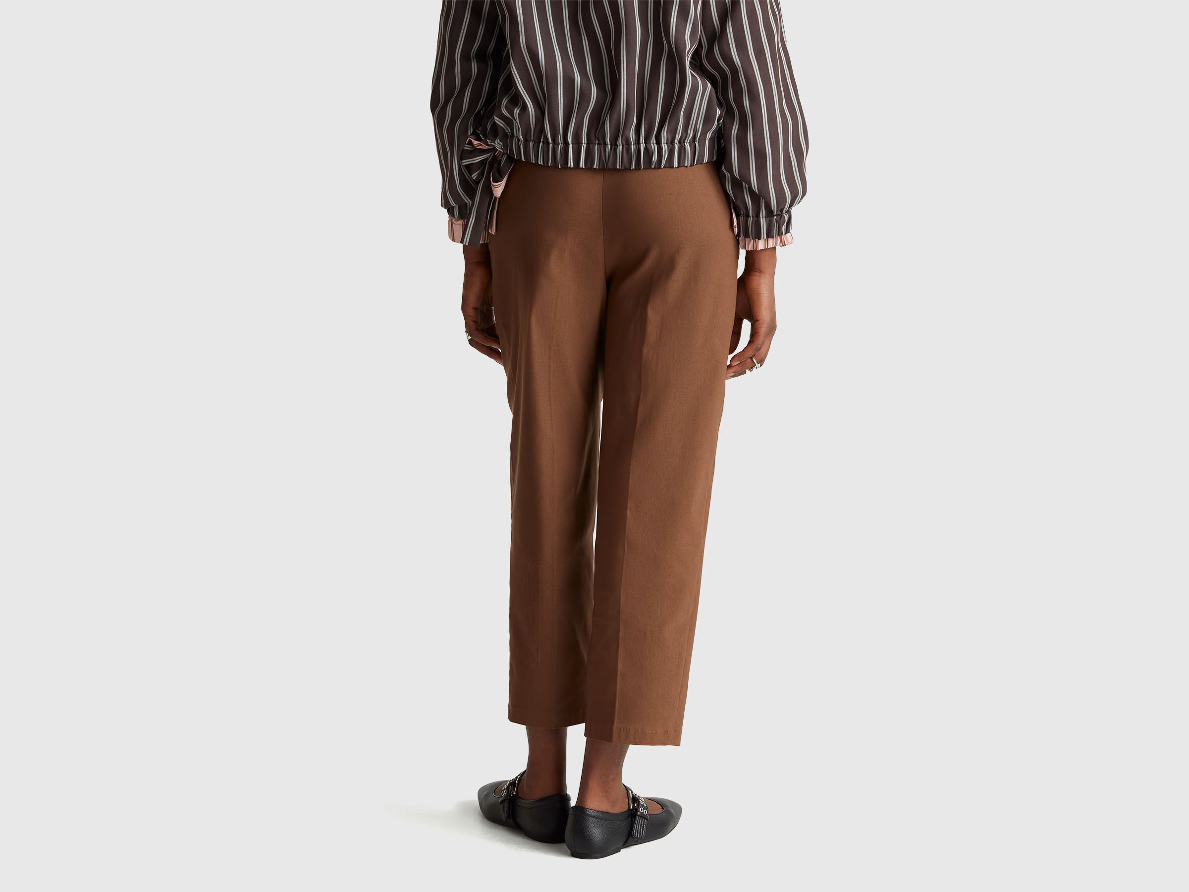 TROUSERS Women image number 2