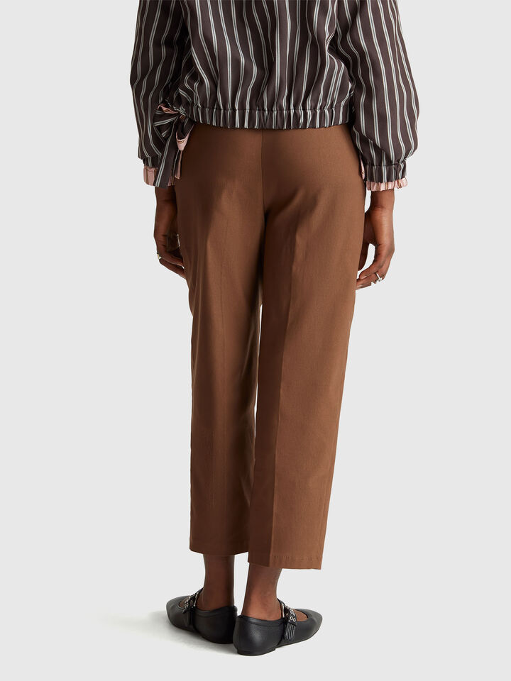 TROUSERS Women image number 2