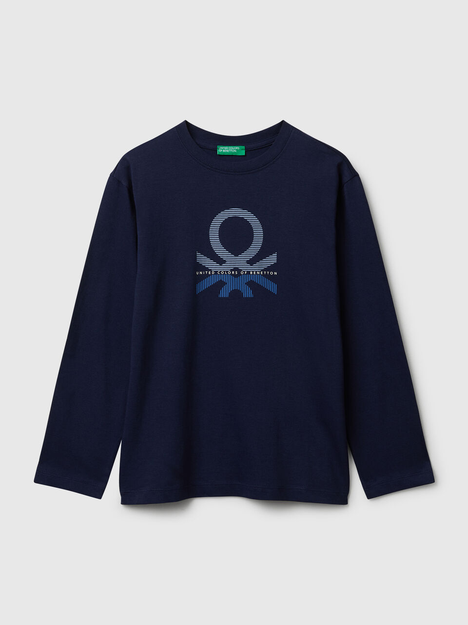 T-SHIRT L/S Junior Boy image number null