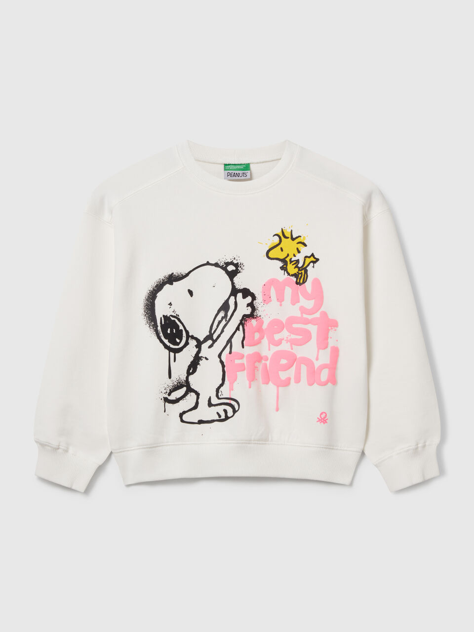 SWEATER L/S Junior Girl image number 1