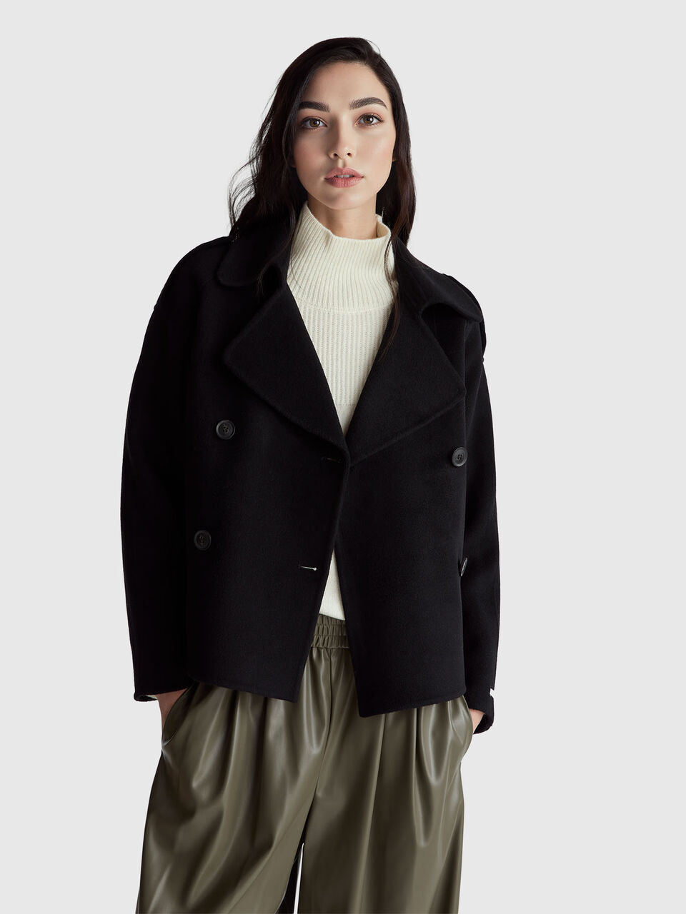 COAT Women image number null