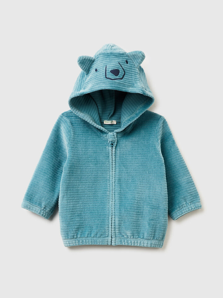 JACKET New Born (0-18 months)