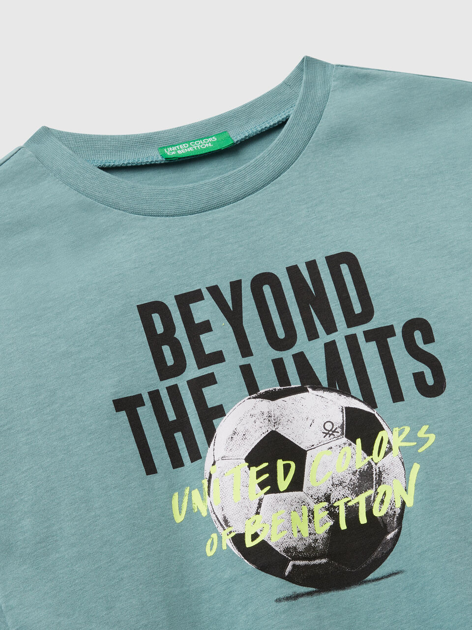 T-SHIRT L/S Junior Boy image number null