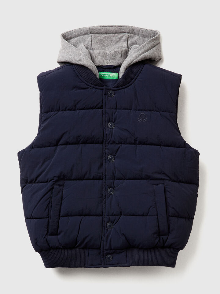 WAISTCOAT Junior Boy image number 1