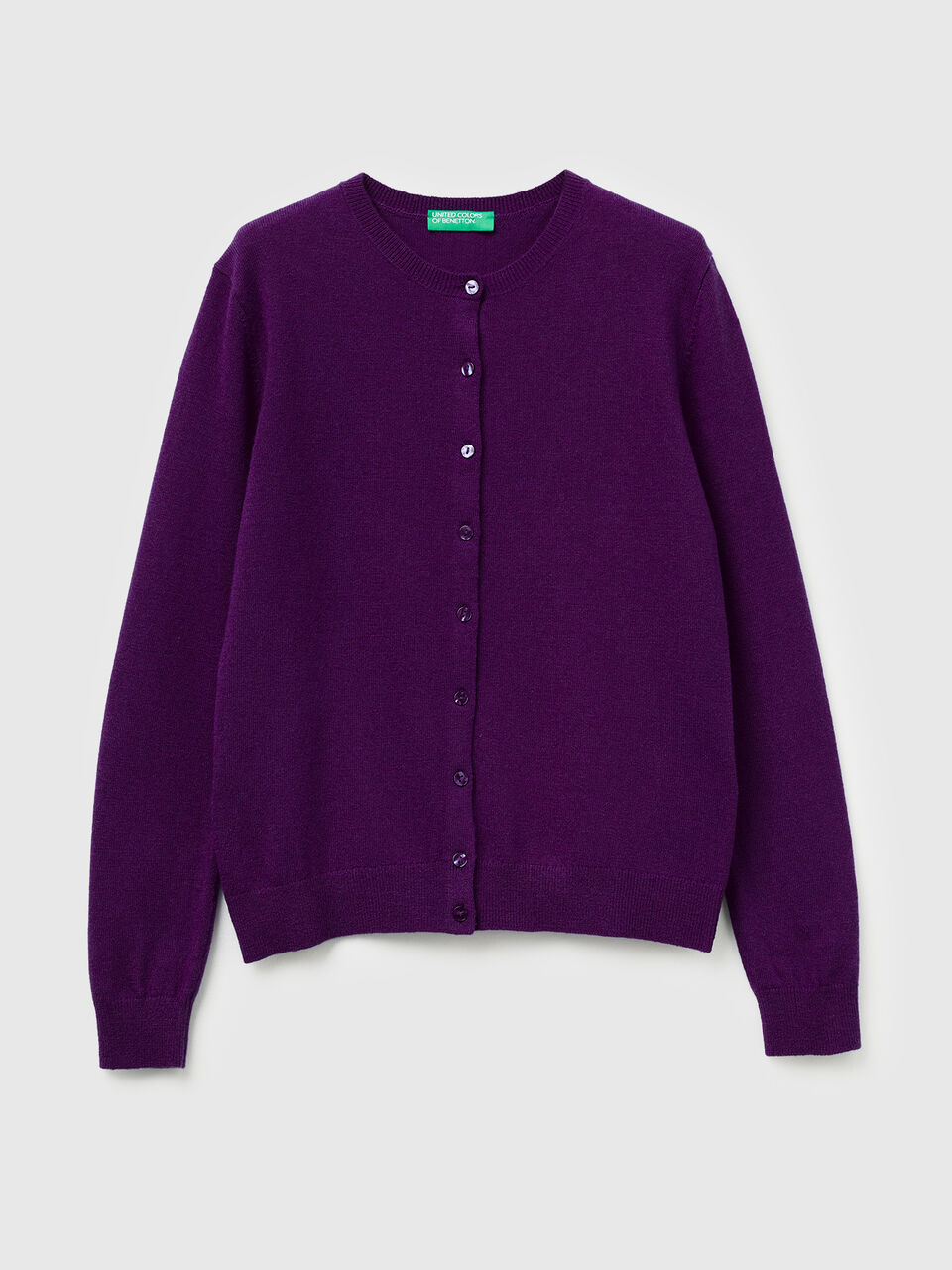 L/S SWEATER Women image number 1