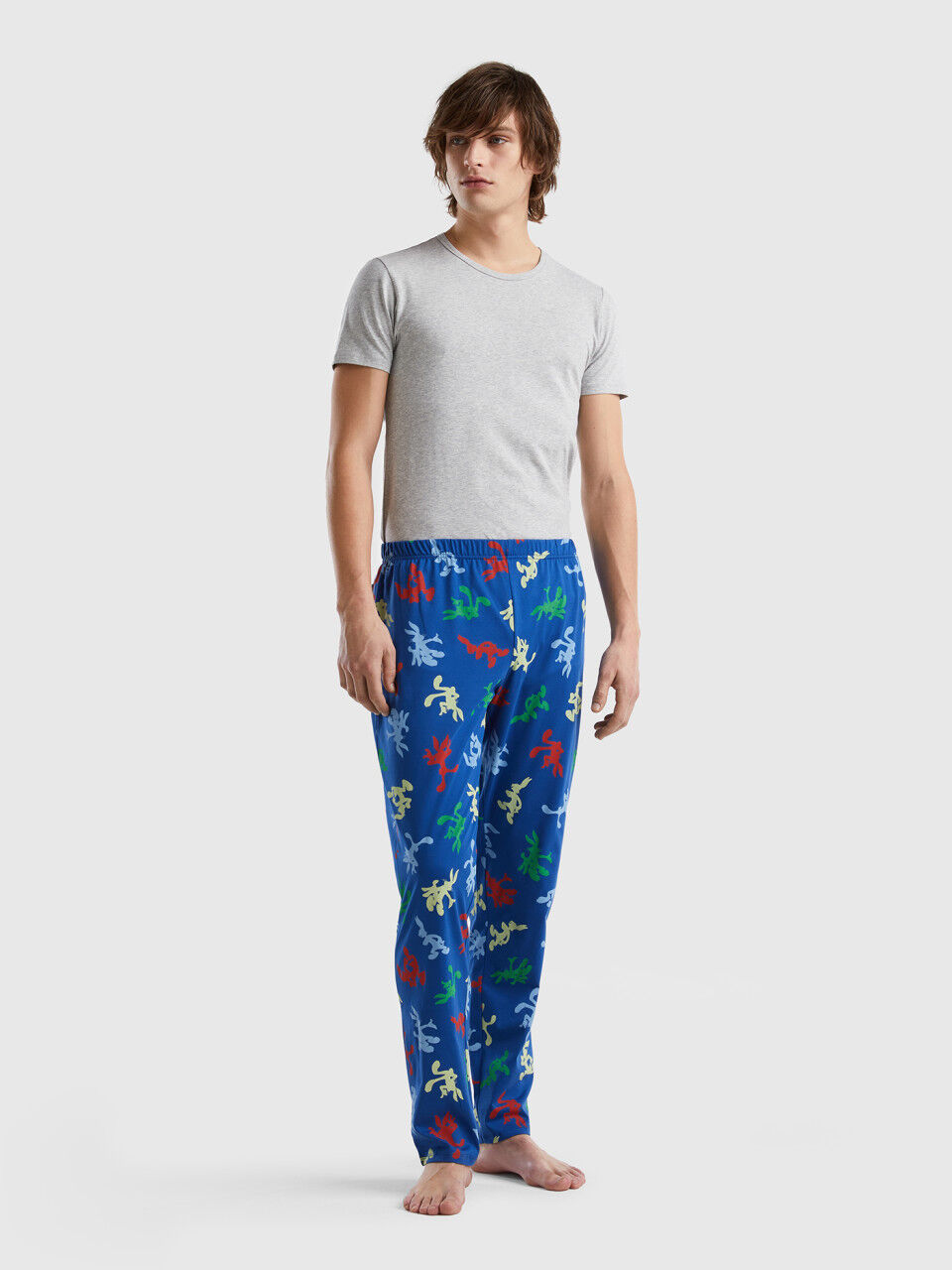 Bugs Bunny trousers