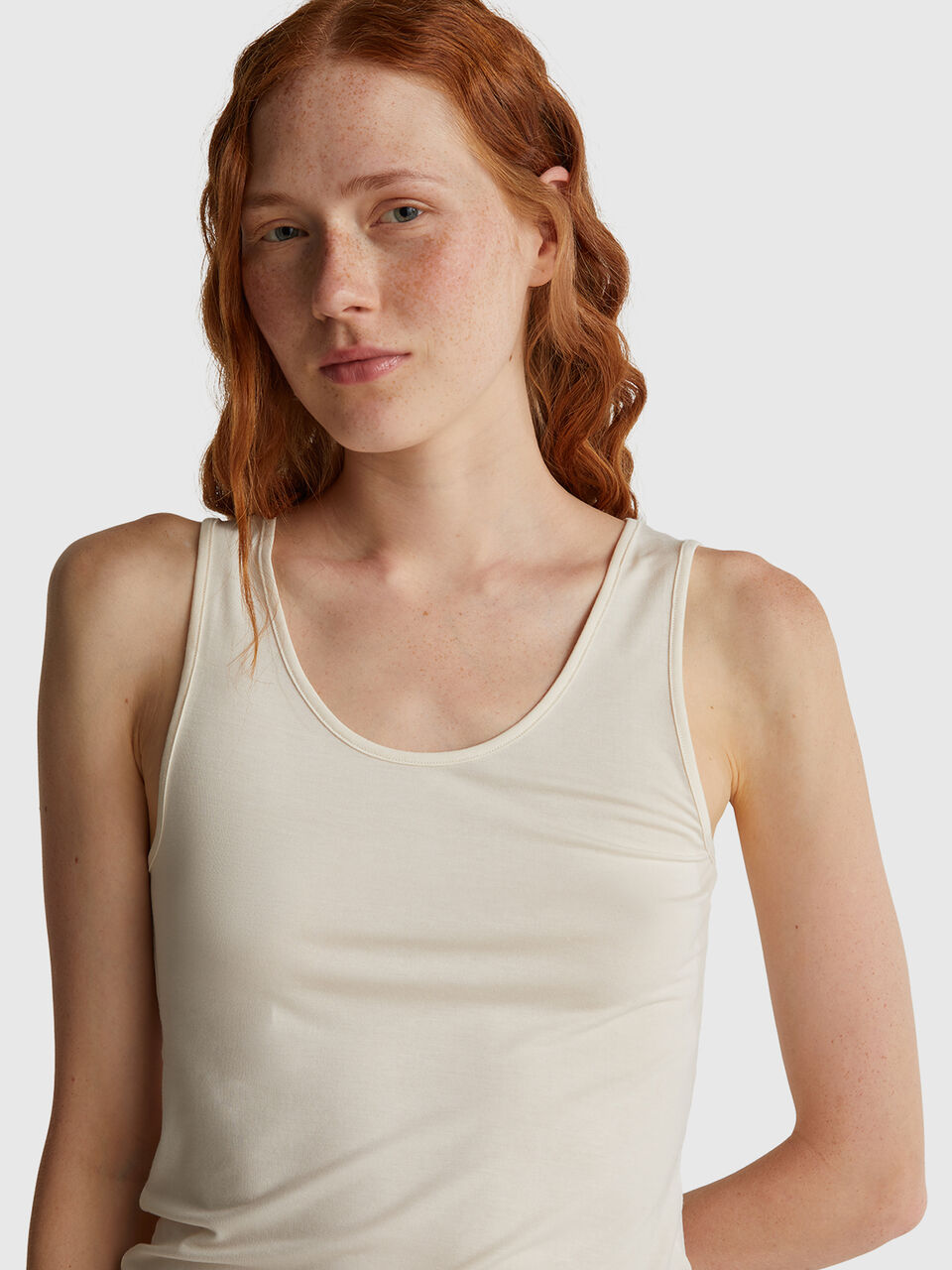 TANK-TOP Women image number null