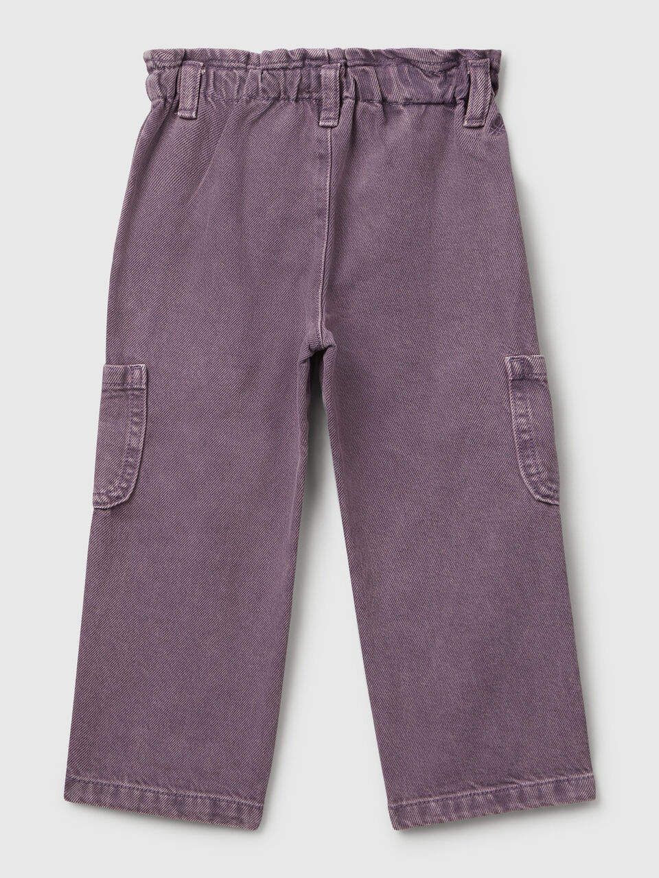 TROUSERS Junior Girl image number 2