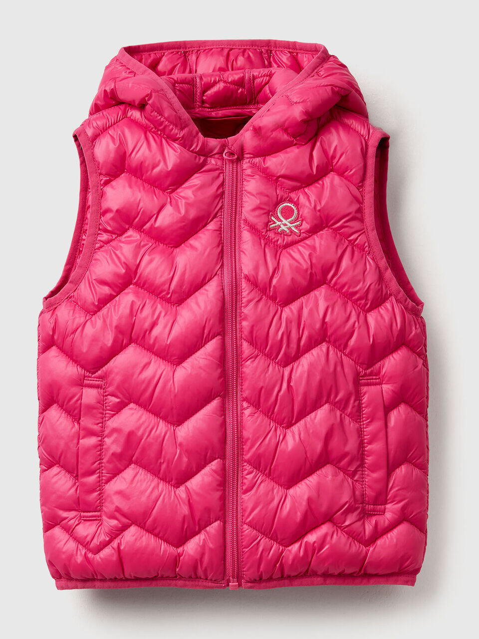 WAISTCOAT Junior Girl image number 1