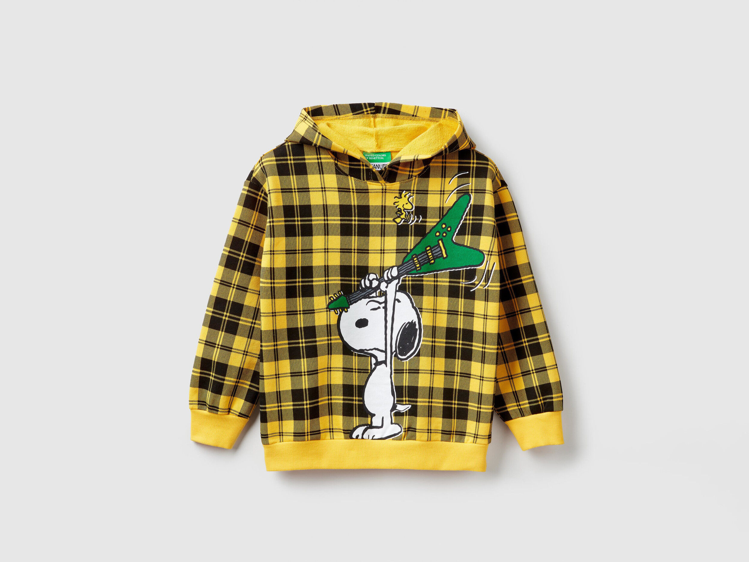 Benetton Snoopy Sweater 2024 ozogama.lt