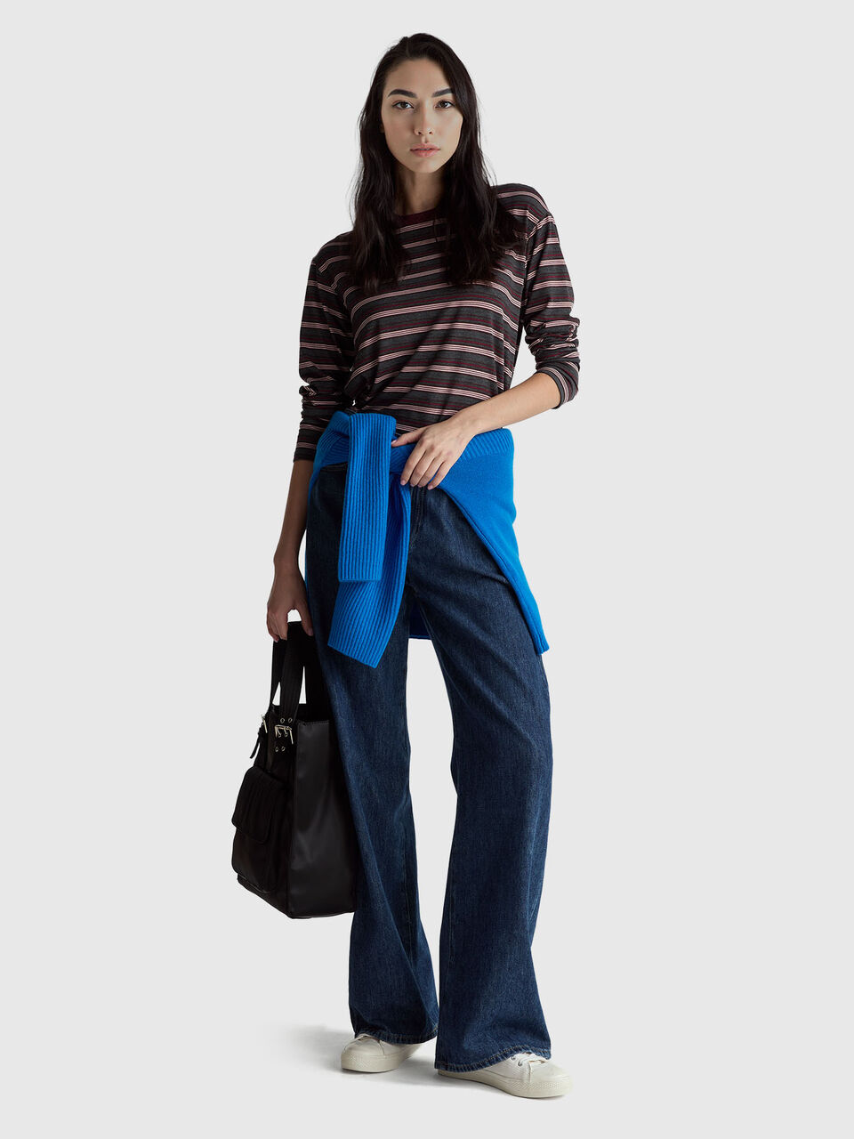 SWEATER L/S Women image number null