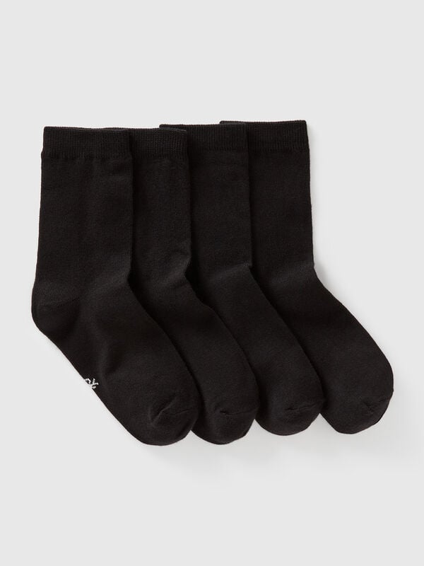 Set of long socks Junior Boy