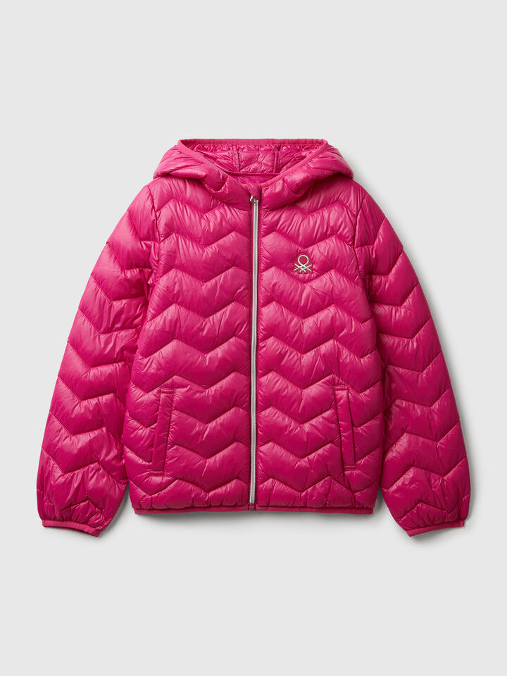 JACKET Junior Girl