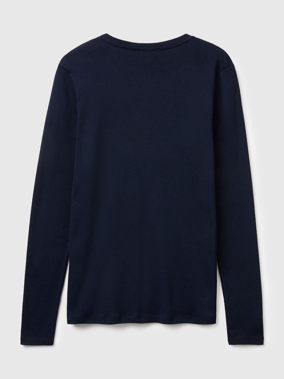 T-SHIRT L/S Women image number 2
