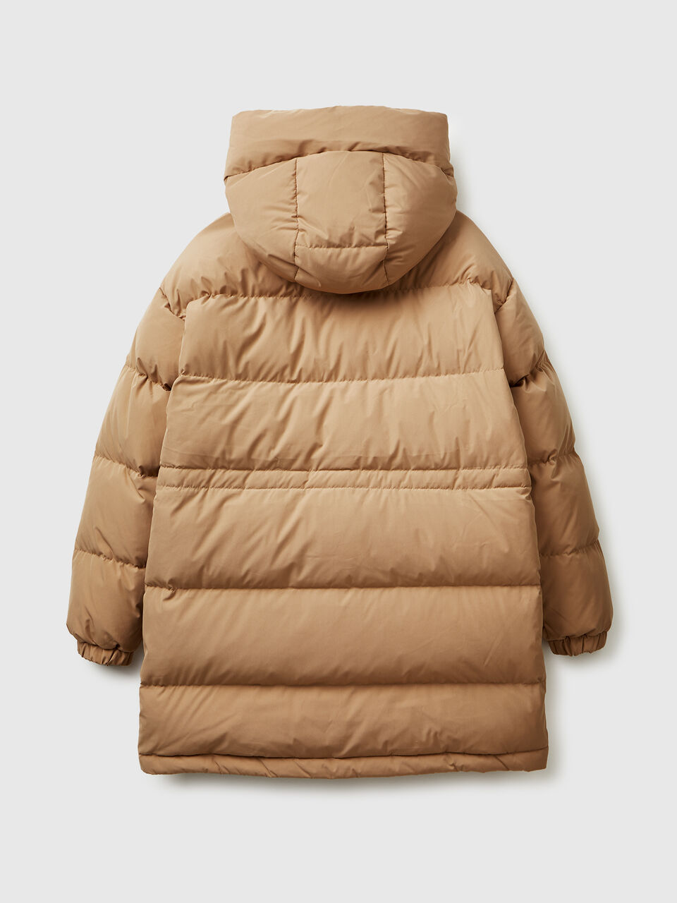 HEAVY JACKET Women image number 2