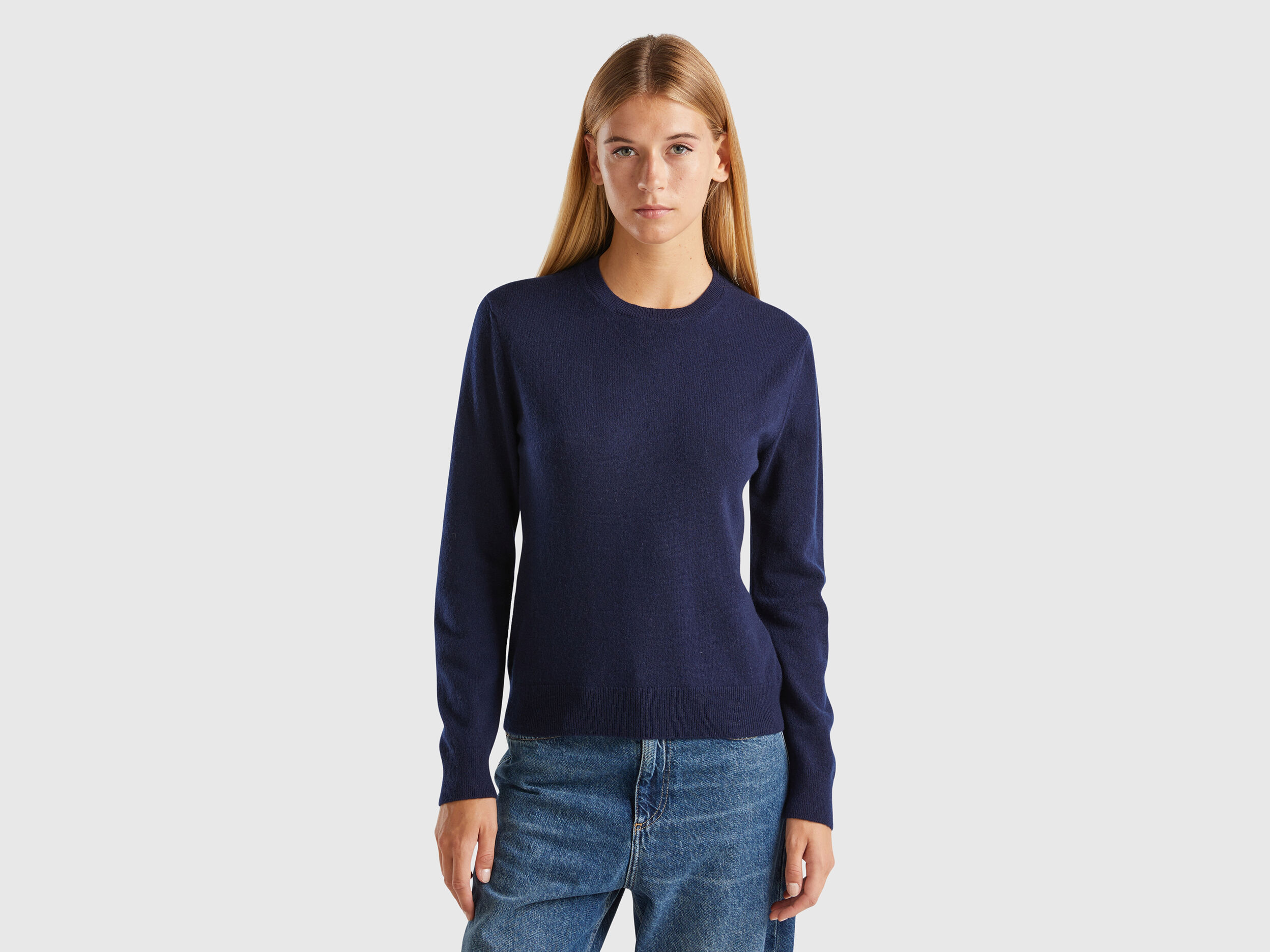 Maglioncino cashmere deals