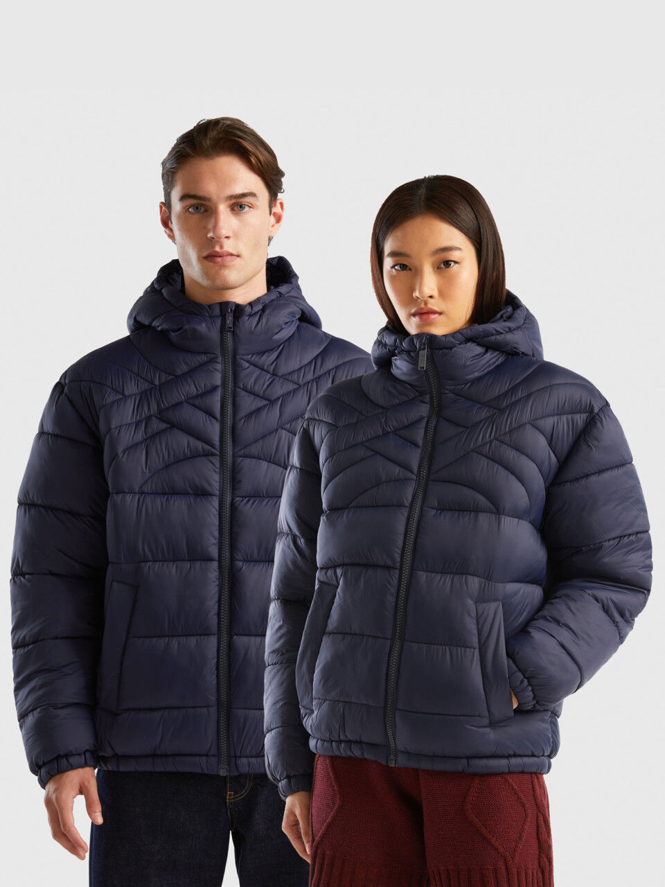 Womens puffer jackets sale new arrivals