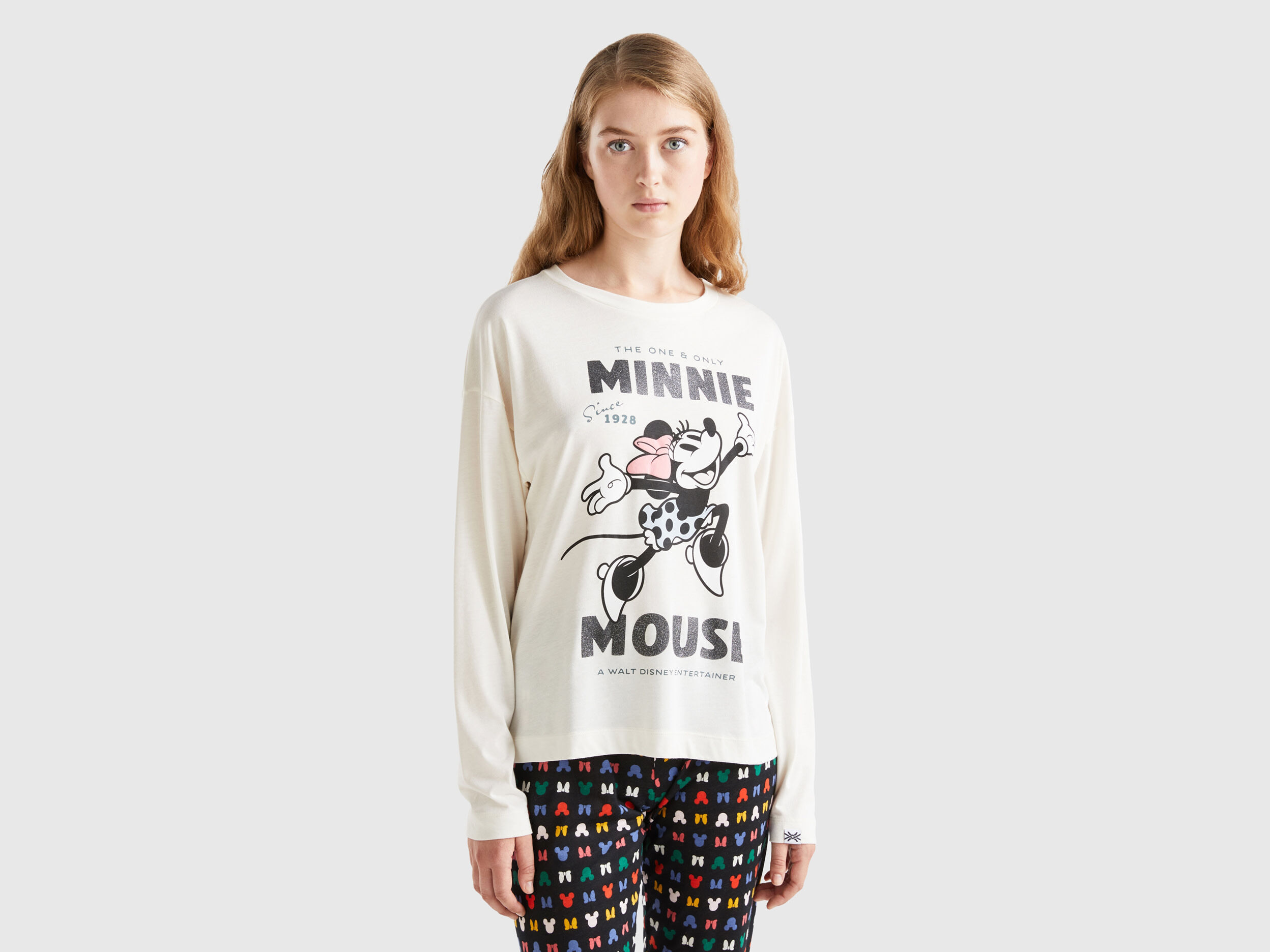 Disney minnie mouse sweater clearance