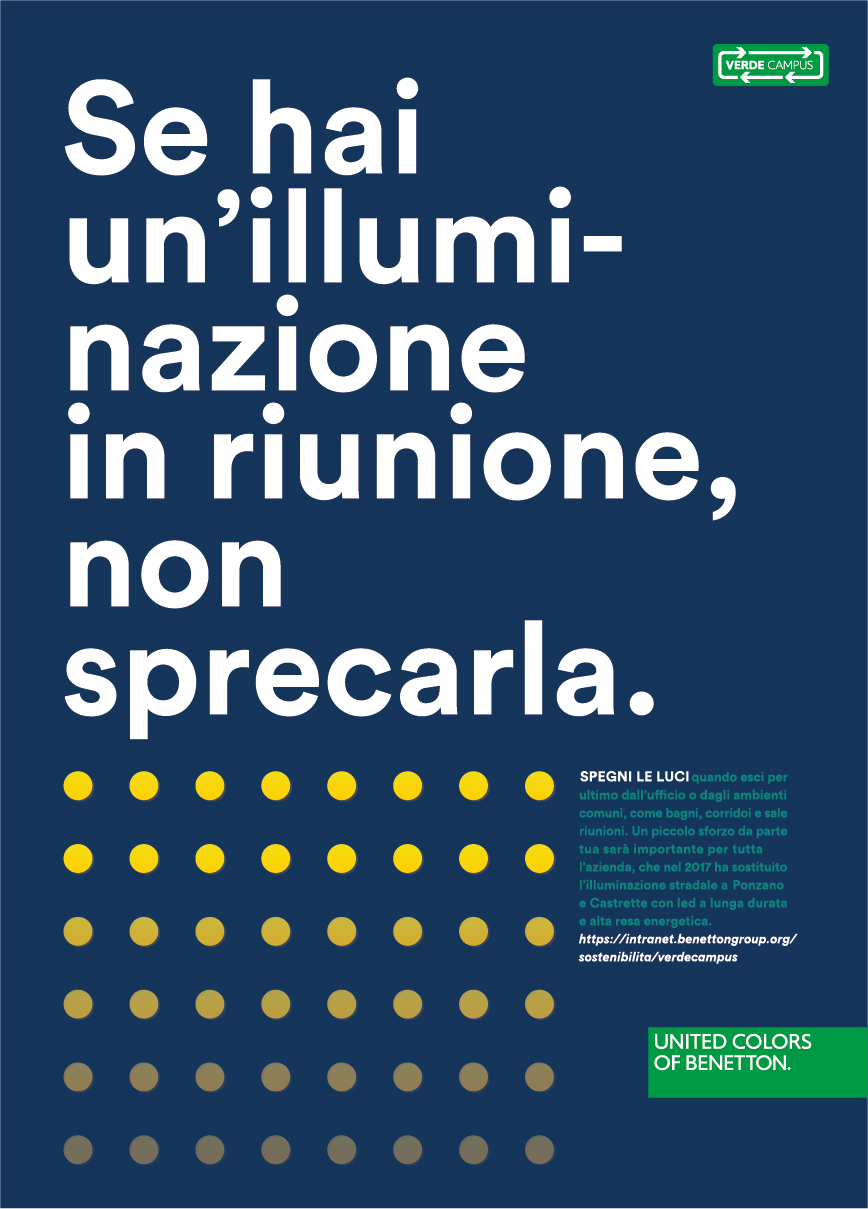benetton