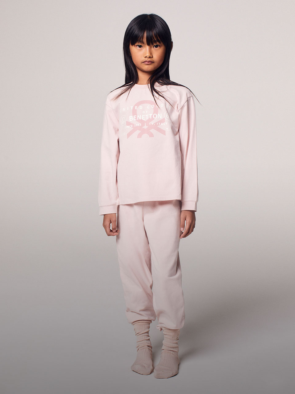 KIDS UNDERCOLORS BENETTON