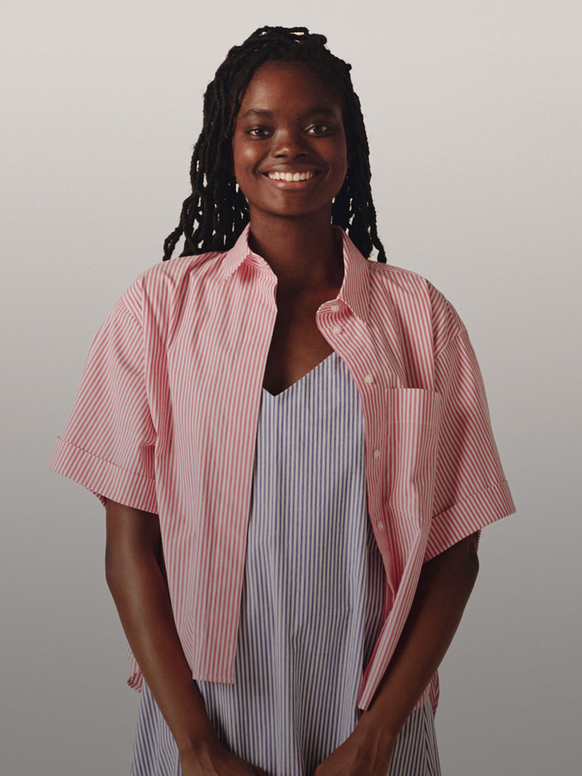 NEW COLLECTION WOMEN BENETTON