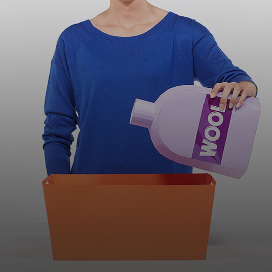 how to wash your wool clothes benetton