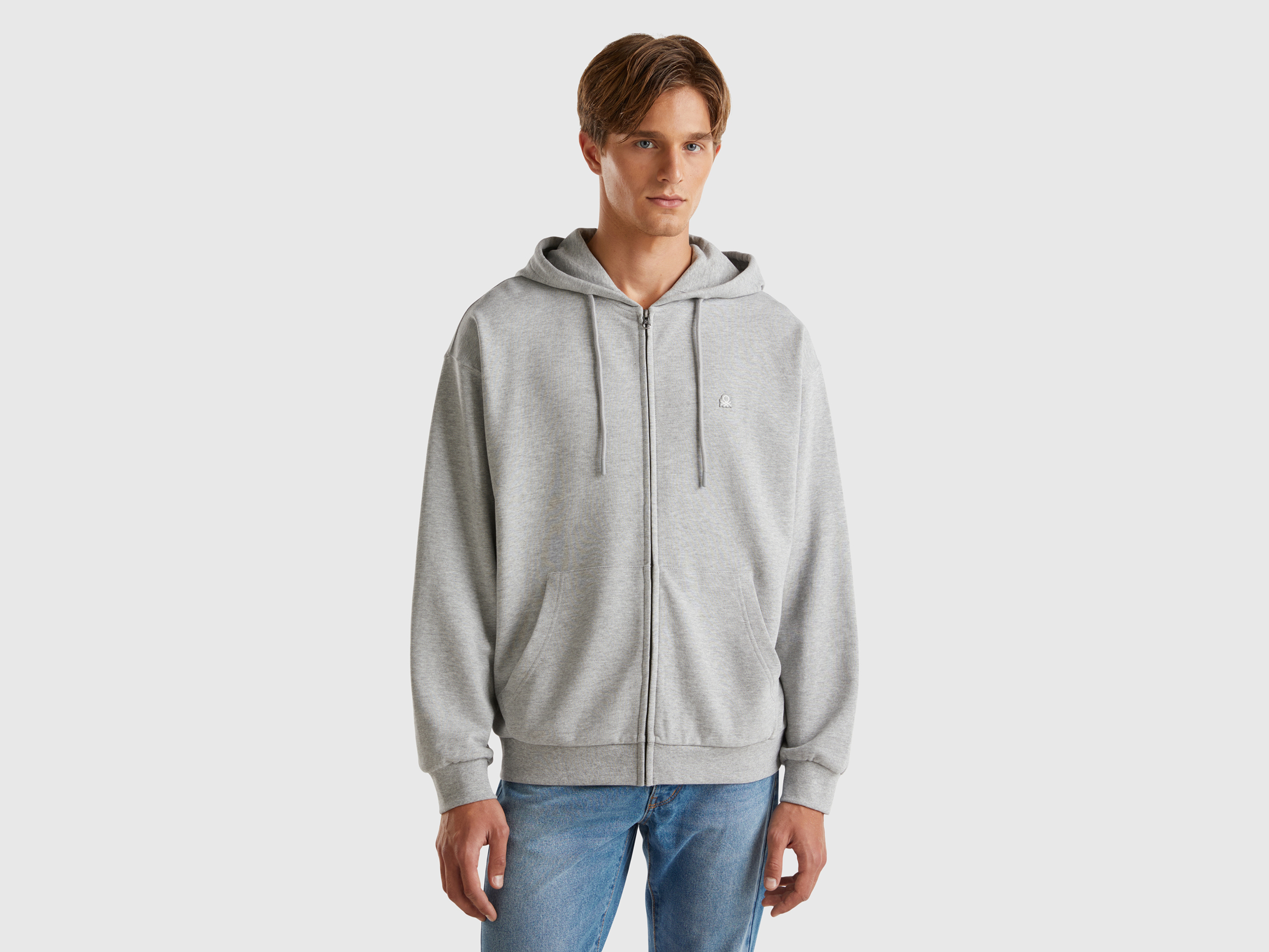 大人気新品 Men's Hoodies Collection | Benetton Clothing