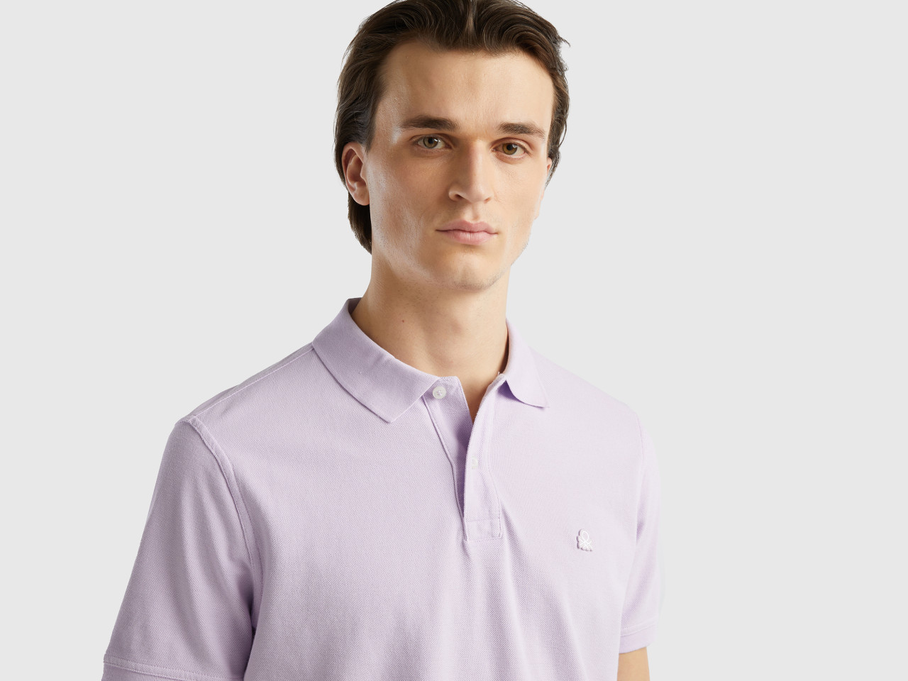 Men's Short Sleeve Polos New Collection 2024